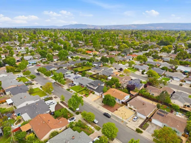 2934 Kilo Avenue, San Jose, California 95124