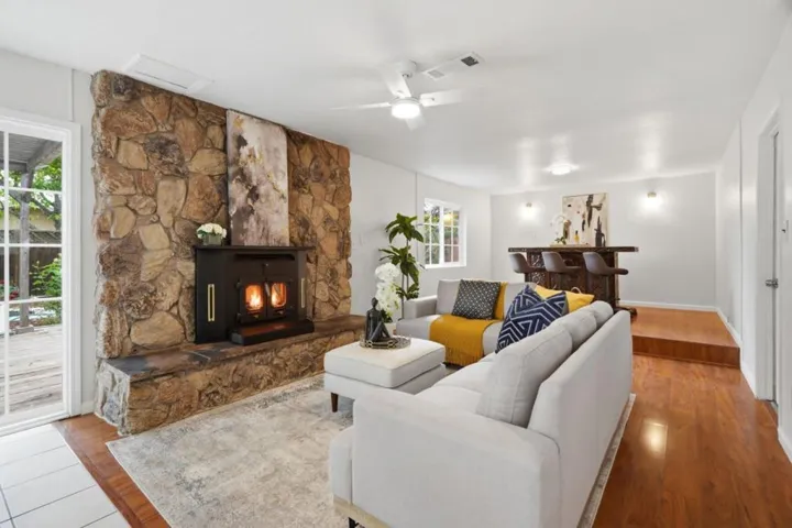 2934 Kilo Avenue, San Jose, California 95124