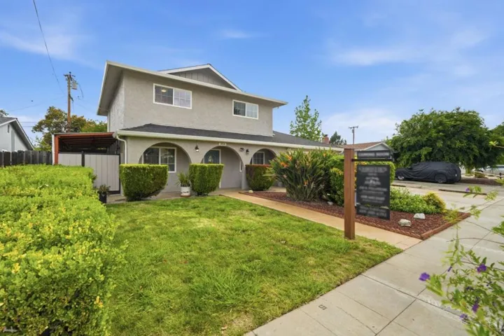 2934 Kilo Avenue, San Jose, California 95124