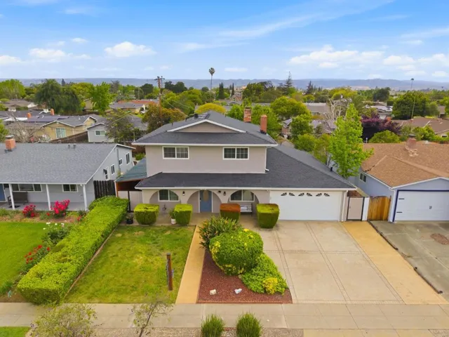 2934 Kilo Avenue, San Jose, California 95124