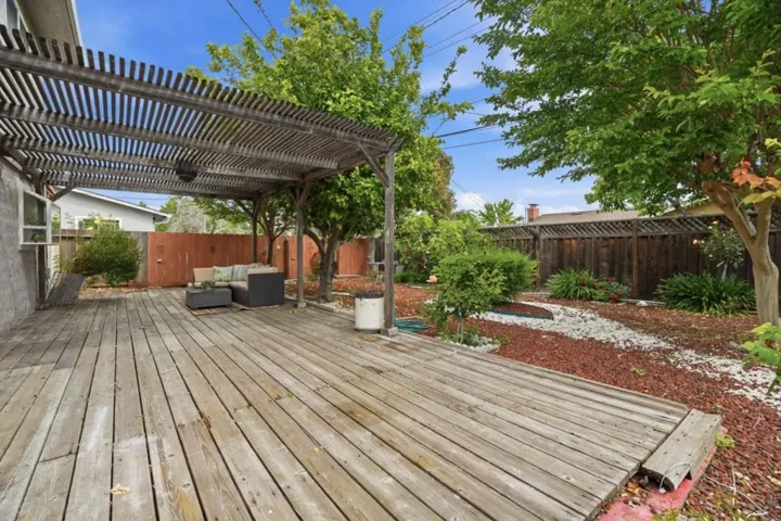 2934 Kilo Avenue, San Jose, California 95124
