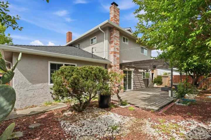 2934 Kilo Avenue, San Jose, California 95124