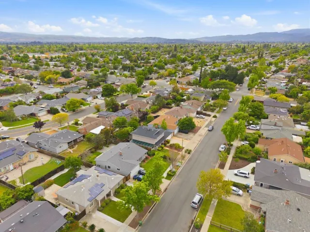2934 Kilo Avenue, San Jose, California 95124