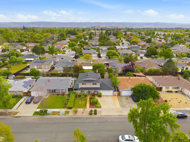 2934 Kilo Avenue, San Jose, California 95124