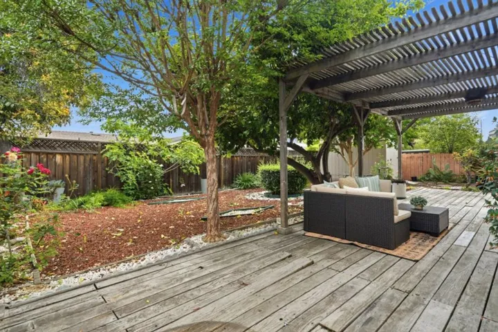 2934 Kilo Avenue, San Jose, California 95124