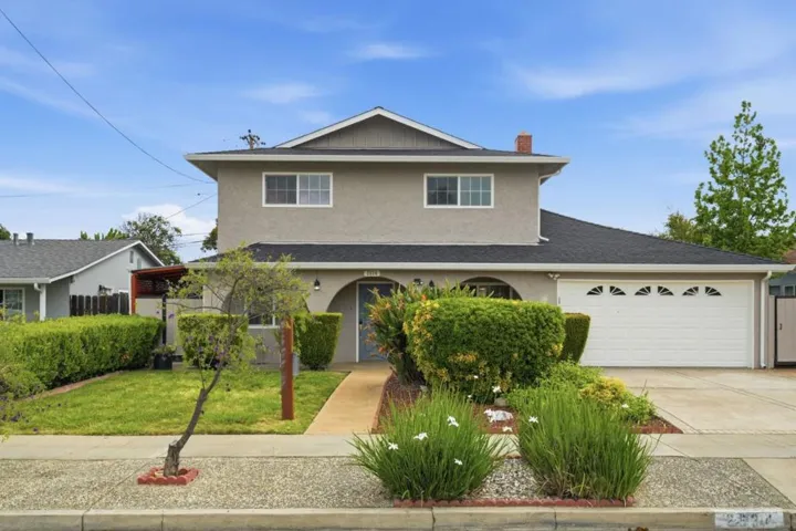 2934 Kilo Avenue, San Jose, California 95124
