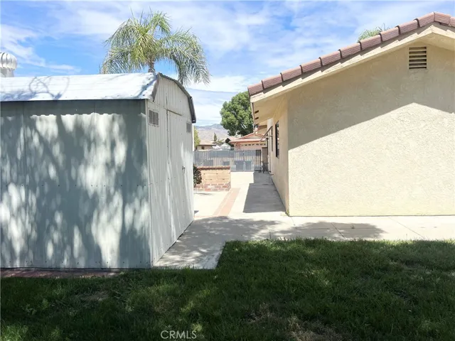 739 Chardonnay Place, Hemet, California 92544