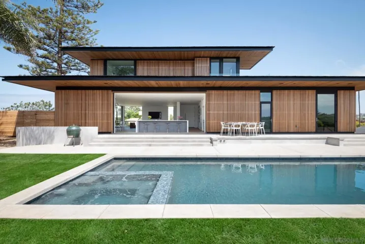 223 Ocean St, Solana Beach, California 92014