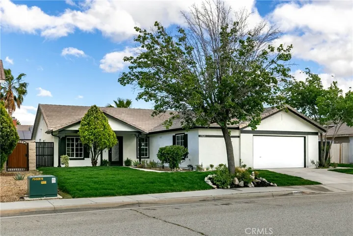 37624 Ribbon, Palmdale, California 93552