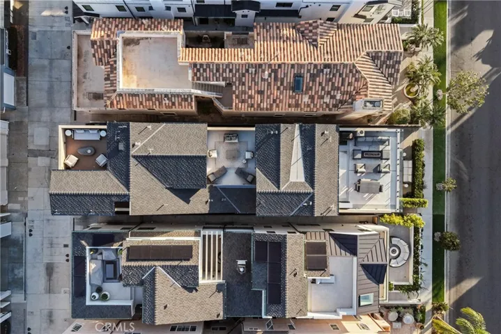 1/2 Fernleaf Avenue, Corona Del Mar, California 92625
