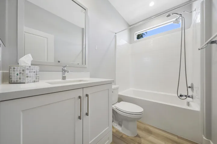 Guest bath