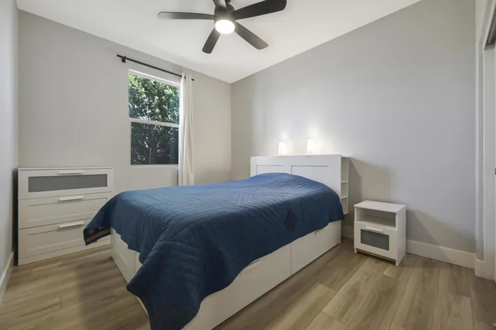Guest bedroom