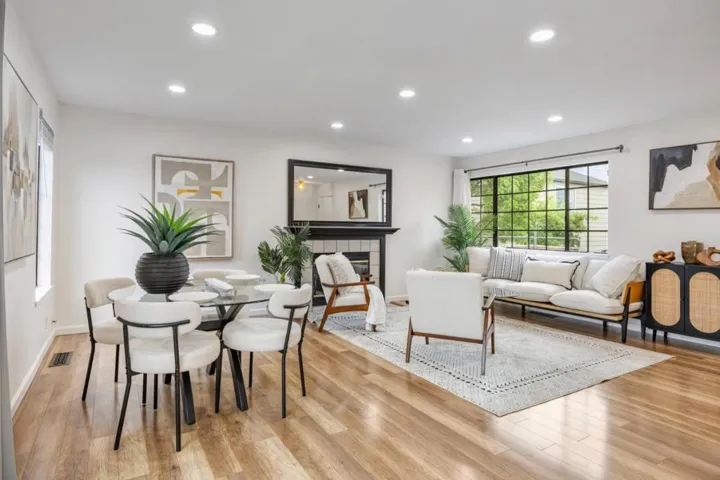 523 Elk Ridge 6, San Jose, California 95136