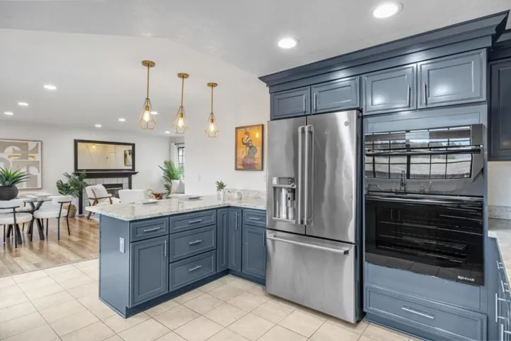 523 Elk Ridge 6, San Jose, California 95136