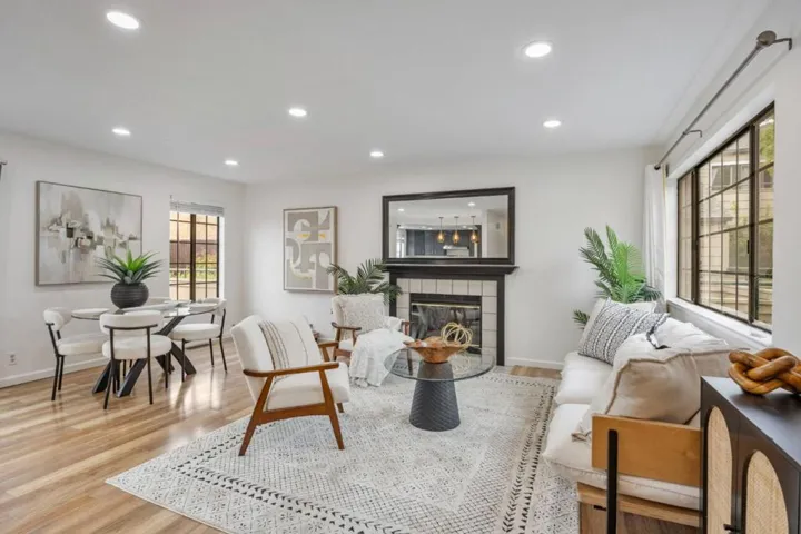 523 Elk Ridge 6, San Jose, California 95136