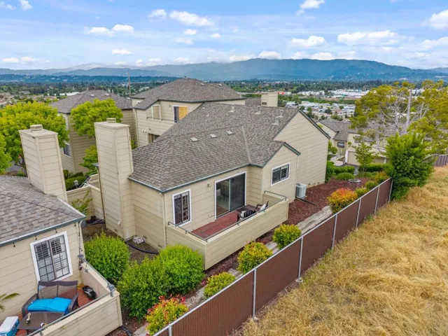523 Elk Ridge 6, San Jose, California 95136