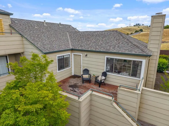 523 Elk Ridge 6, San Jose, California 95136