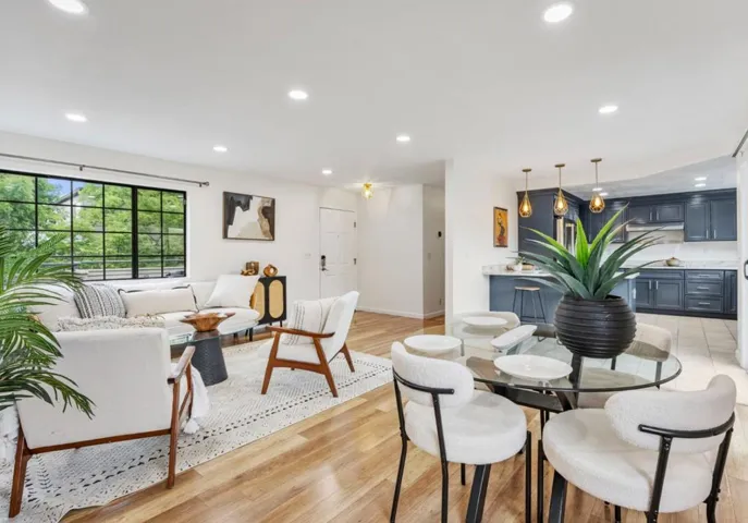 523 Elk Ridge 6, San Jose, California 95136
