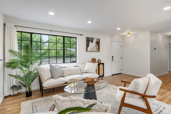 523 Elk Ridge 6, San Jose, California 95136