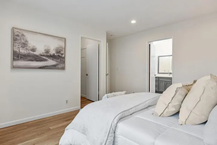 523 Elk Ridge 6, San Jose, California 95136