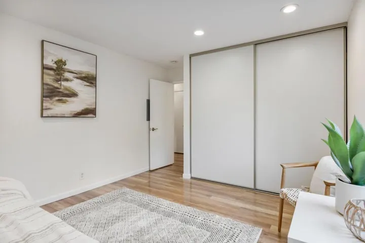 523 Elk Ridge 6, San Jose, California 95136