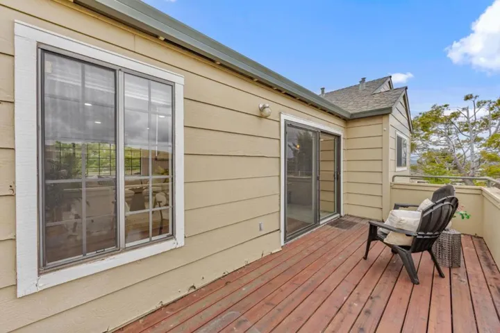523 Elk Ridge 6, San Jose, California 95136