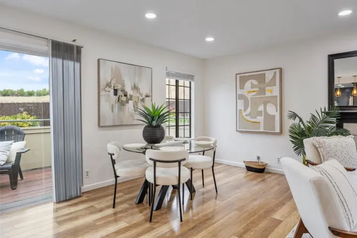 523 Elk Ridge 6, San Jose, California 95136