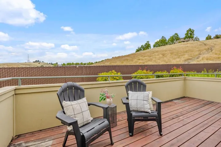 523 Elk Ridge 6, San Jose, California 95136
