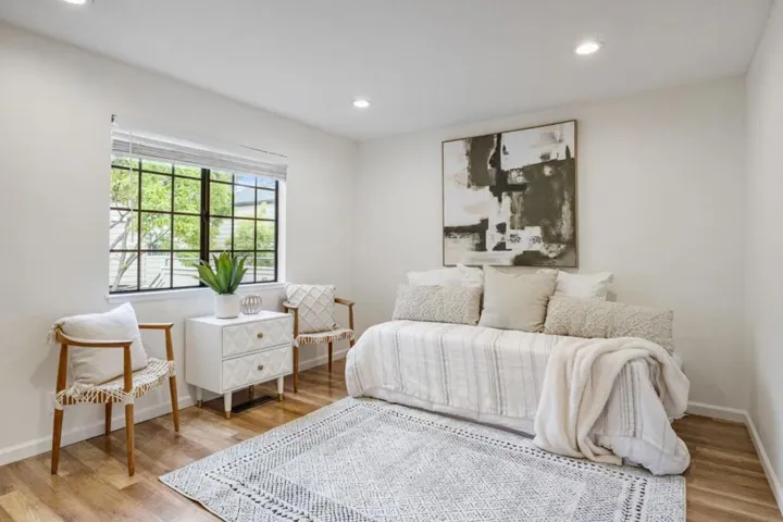 523 Elk Ridge 6, San Jose, California 95136
