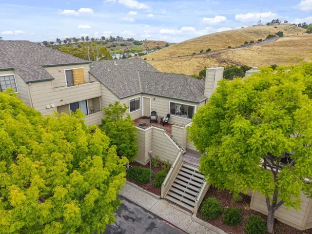 523 Elk Ridge 6, San Jose, California 95136