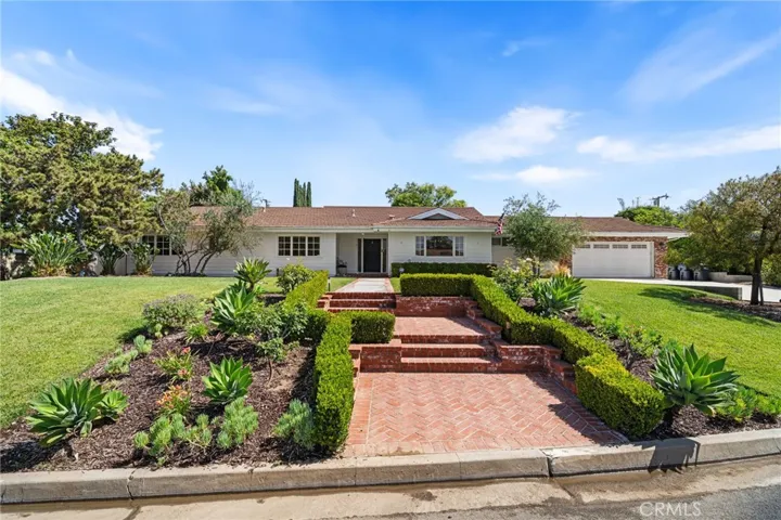 1191 Saint Vincent Place, North Tustin, California 92705