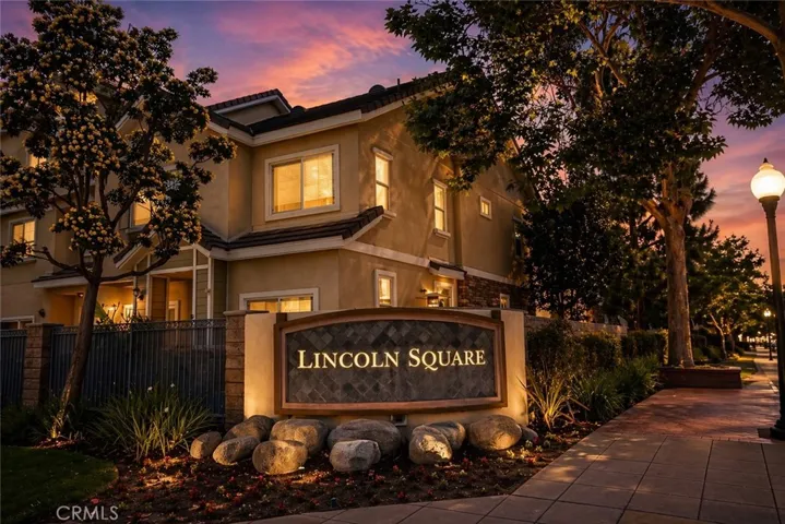 Neighborhood - Lincoln Square  (Visually Altered)