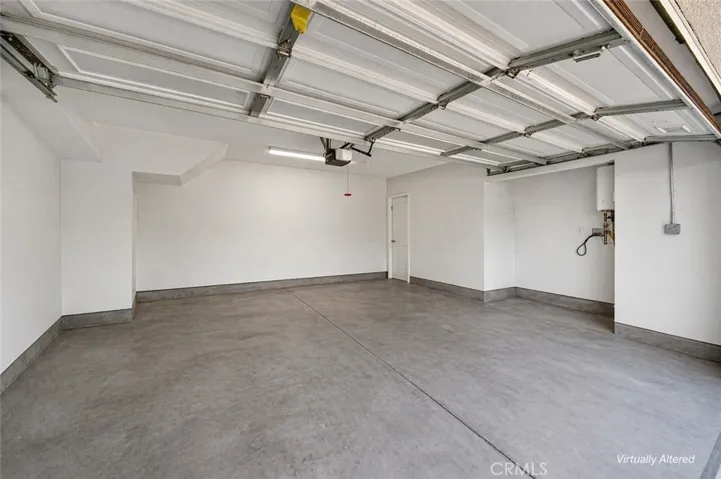 Garage (Visually Altered)