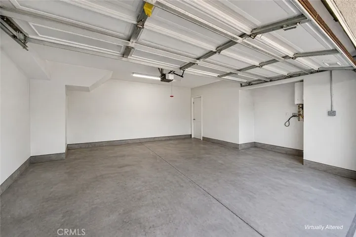 Garage (Visually Altered)