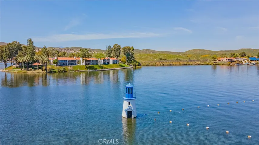 Canyon Lake Lighthouse