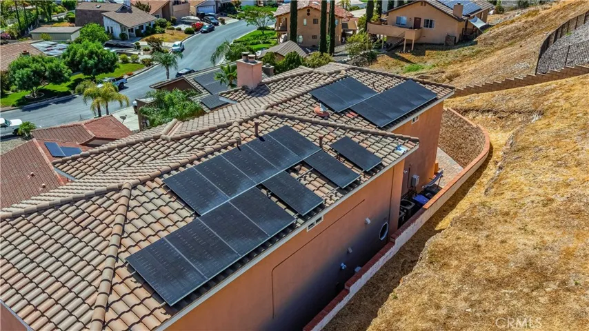 PAID SOLAR