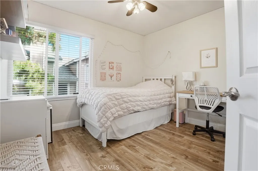 Bedroom #3:  make 48 Monroe yours!