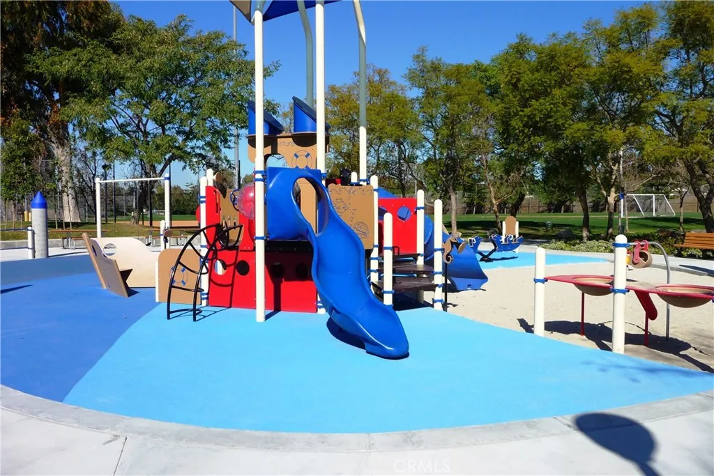 Fun for all and the kid in all of us at the Heritage Park, just a short distance away!