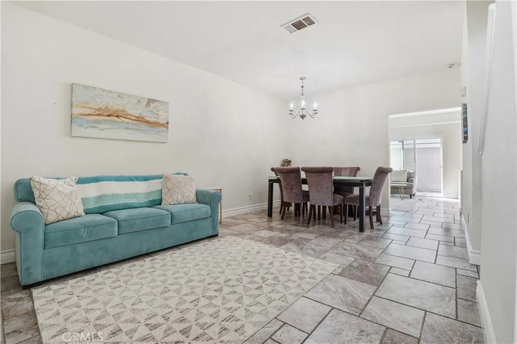 Spacious, here's the view from the living room to the dining​​‌​​​​‌​​‌‌​​‌​​​‌‌​​​‌​​‌‌​​‌‌​​‌‌​​​​ area.