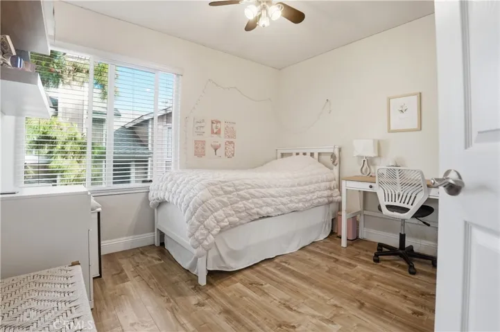 Bedroom #3:  make 48 Monroe yours!