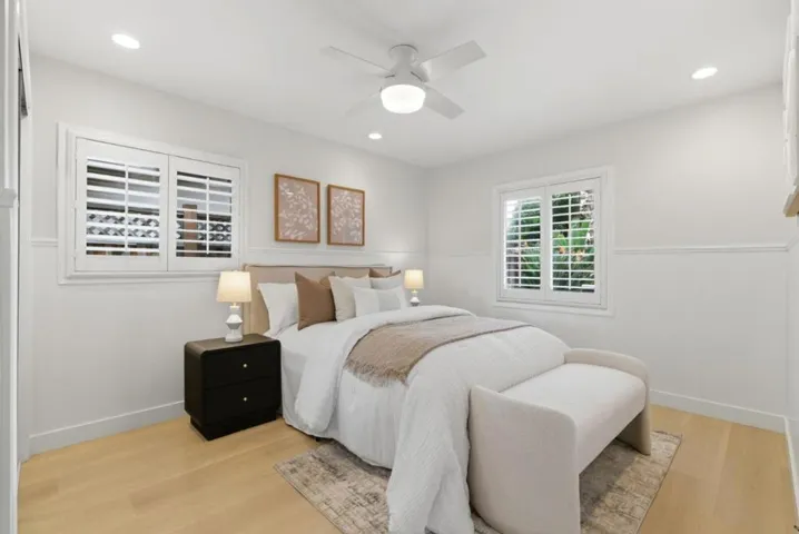 1475 Norman Avenue, San Jose, California 95125