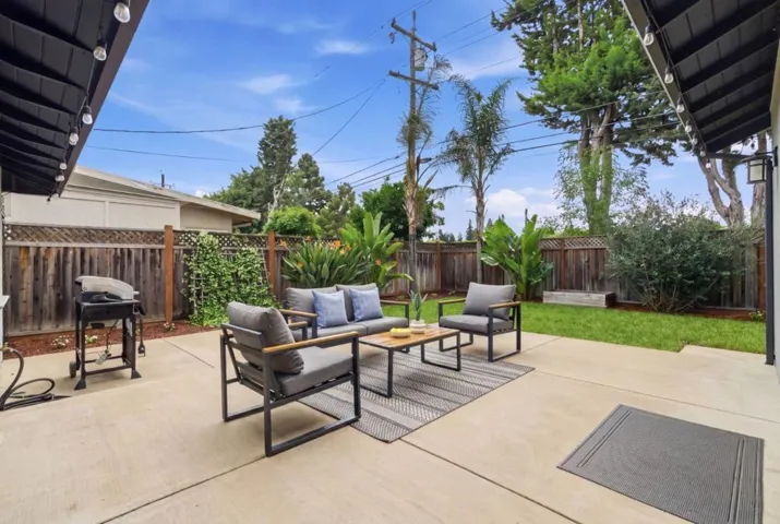 1475 Norman Avenue, San Jose, California 95125