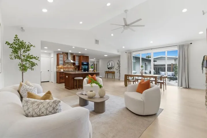 1475 Norman Avenue, San Jose, California 95125