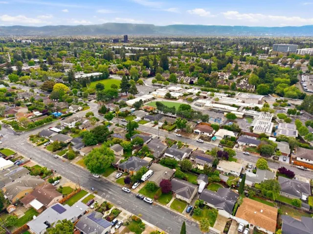 1475 Norman Avenue, San Jose, California 95125