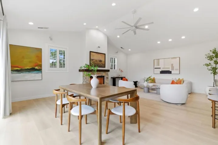 1475 Norman Avenue, San Jose, California 95125