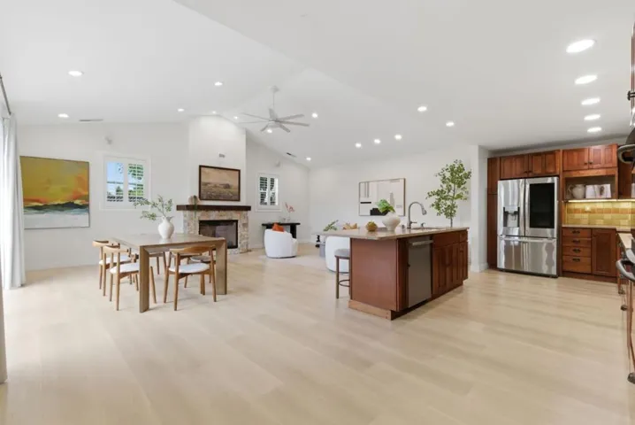 1475 Norman Avenue, San Jose, California 95125