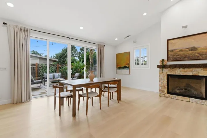 1475 Norman Avenue, San Jose, California 95125