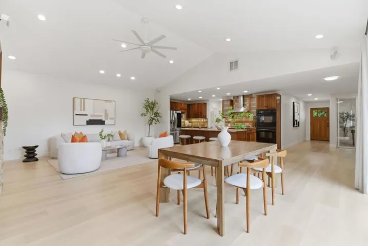1475 Norman Avenue, San Jose, California 95125