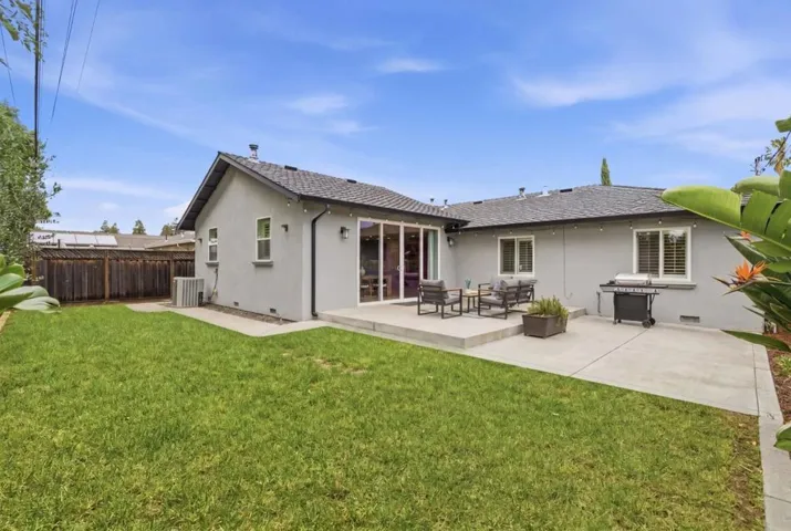 1475 Norman Avenue, San Jose, California 95125