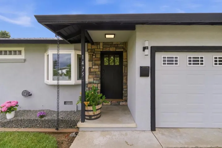 1475 Norman Avenue, San Jose, California 95125